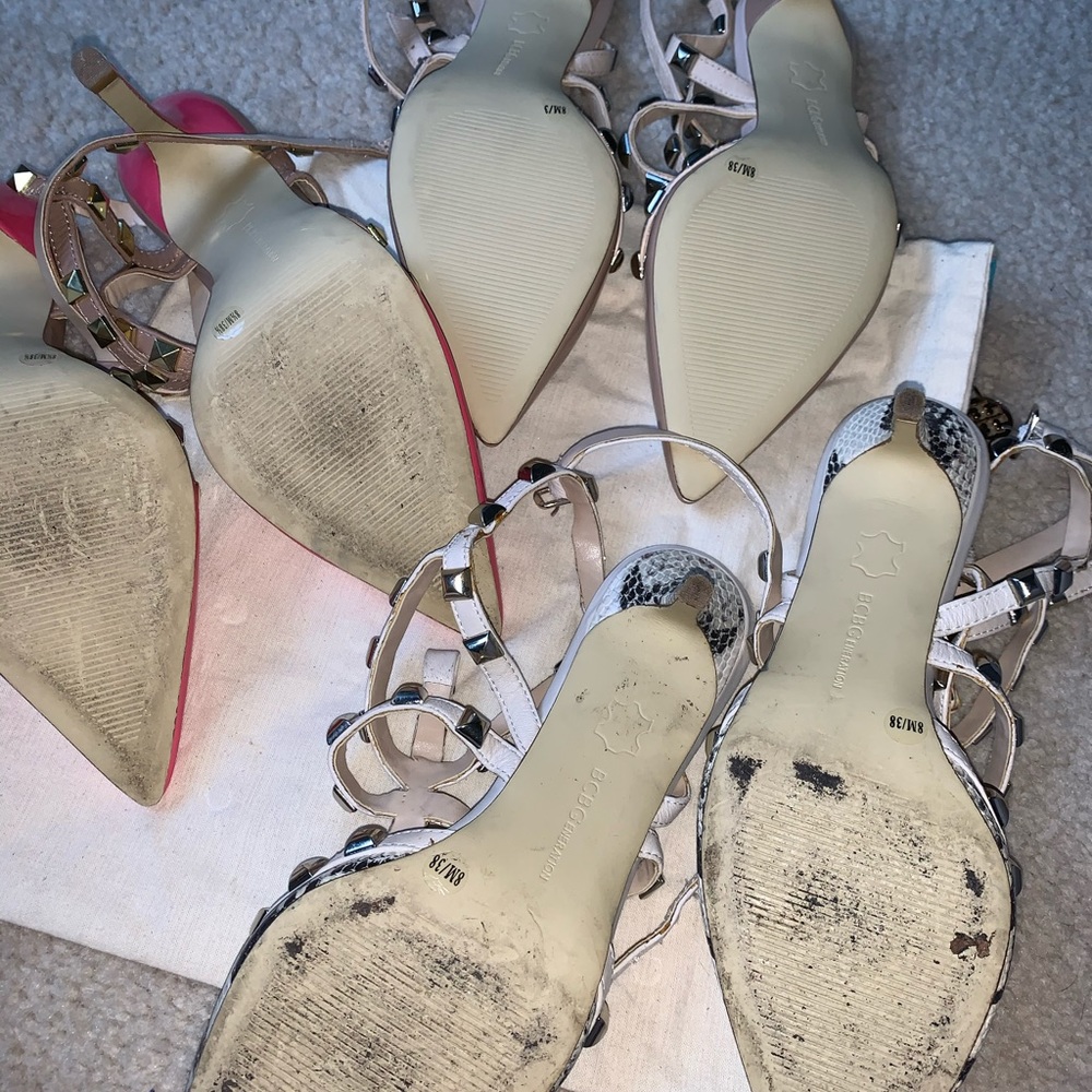 Shoes - Picture 7 of 8